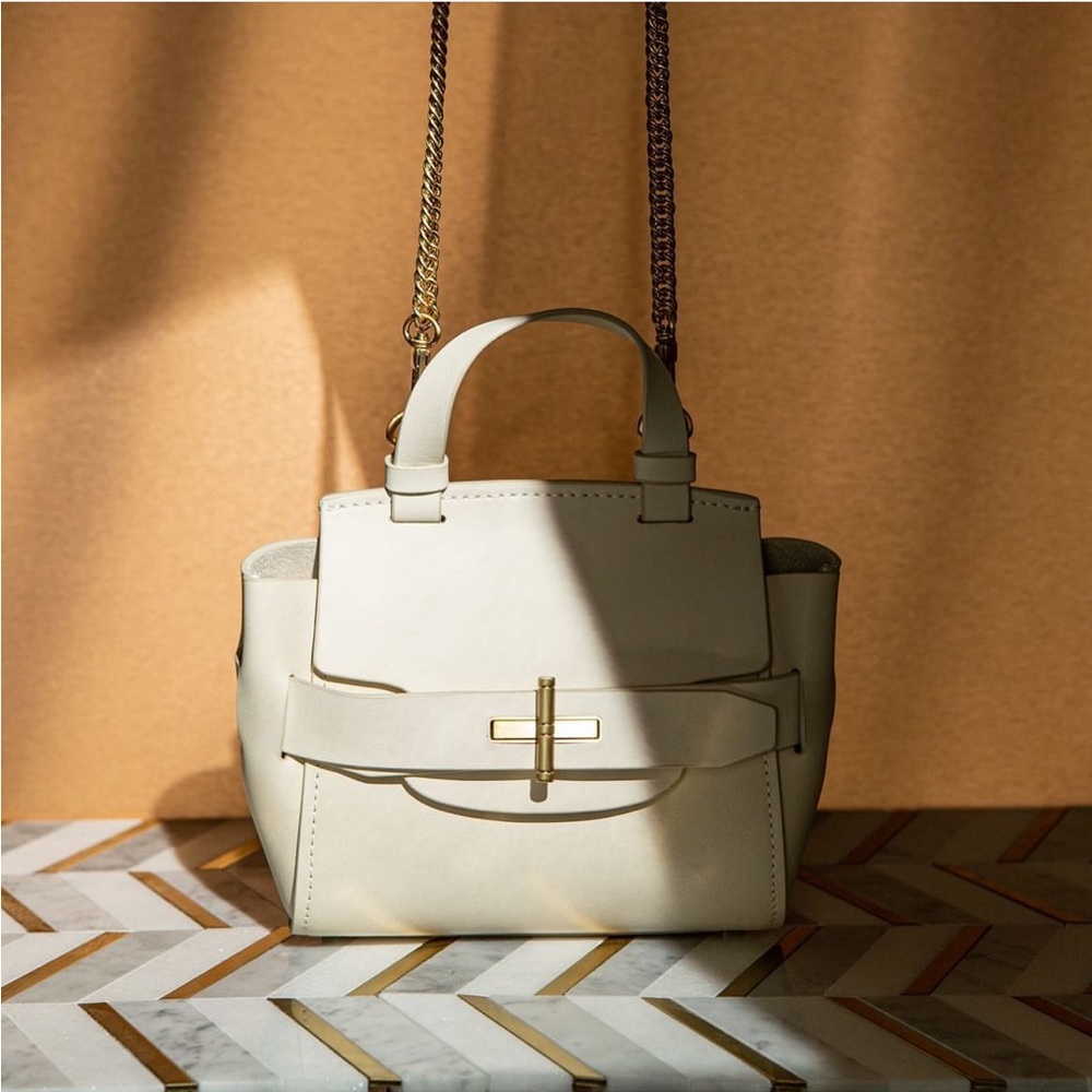 Zac Posen New Crossbody Bag